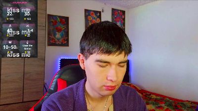samaelg1 live cam on Cam4