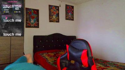 samaelg1 live cam on Cam4