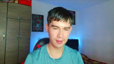 samaelg1 live cam on Cam4