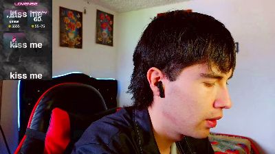 samaelg1 live cam on Cam4