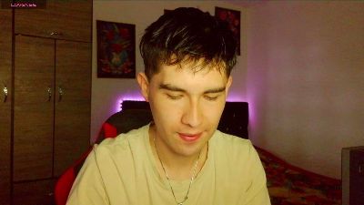 samaelg1 live cam on Cam4