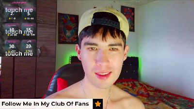 samaelg1 live cam on Cam4