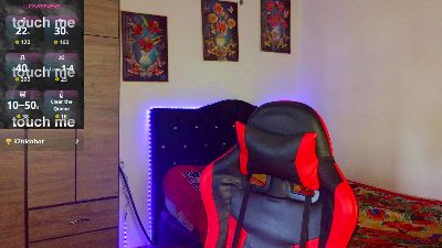 samaelg1 live cam on Cam4