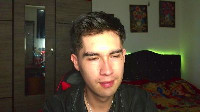 samaelg1 live cam on Cam4