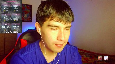 samaelg1 live cam on Cam4