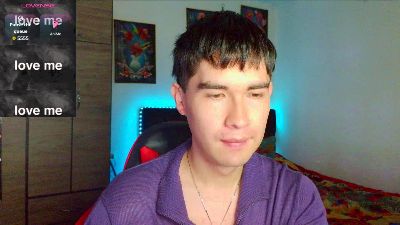 samaelg1 live cam on Cam4