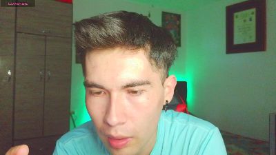 samaelg1 live cam on Cam4