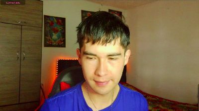 samaelg1 live cam on Cam4