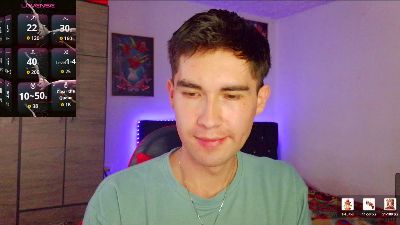 samaelg1 live cam on Cam4