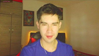 samaelg1 live cam on Cam4