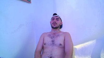 samaelgomez live cam on Cam4