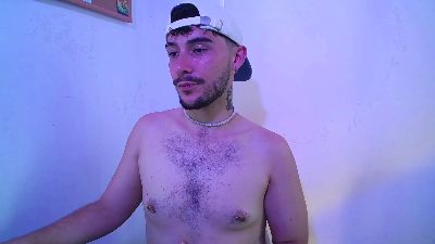 samaelgomez live cam on Cam4
