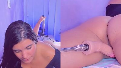 samantha_zc8 live cam on Cam4