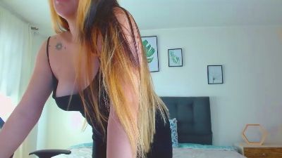 samanthachop live cam on Cam4