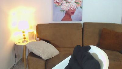 samanthachop live cam on Cam4