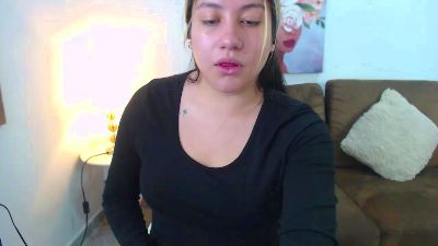 samanthachop live cam on Cam4