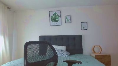 samanthachop live cam on Cam4