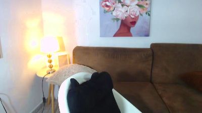 samanthachop live cam on Cam4