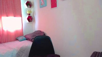 samanthachop live cam on Cam4