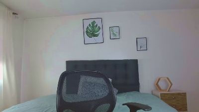 samanthachop live cam on Cam4
