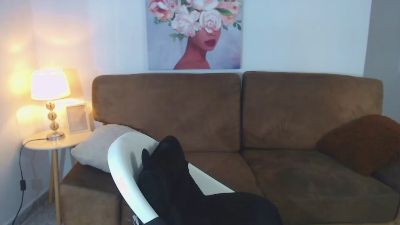 samanthachop live cam on Cam4