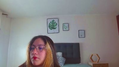 samanthachop live cam on Cam4