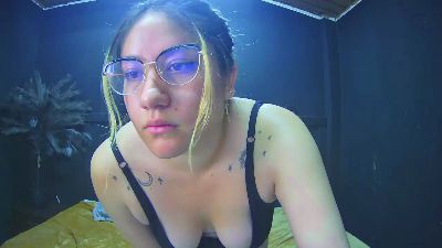 samanthachop live cam on Cam4