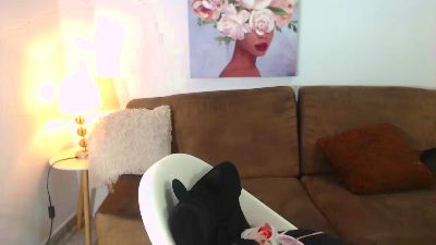 samanthachop live cam on Cam4