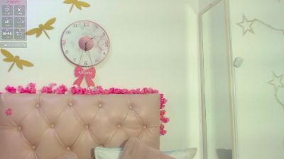 samanthachop live cam on Cam4