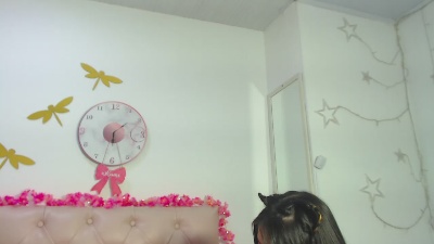 samanthachop live cam on Cam4