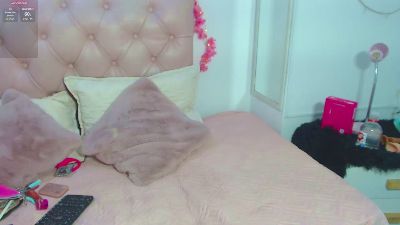 samanthachop live cam on Cam4