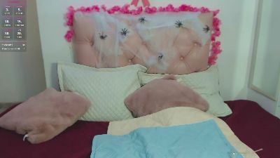 samanthachop live cam on Cam4