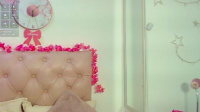 samanthachop live cam on Cam4