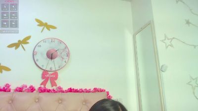 samanthachop live cam on Cam4
