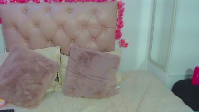 samanthachop live cam on Cam4