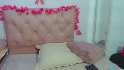 samanthachop live cam on Cam4
