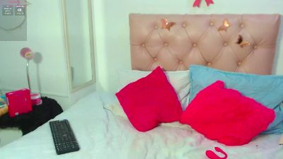 samanthachop live cam on Cam4