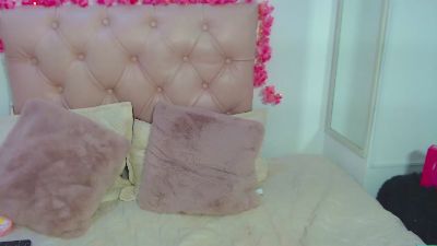 samanthachop live cam on Cam4