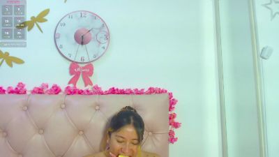 samanthachop live cam on Cam4