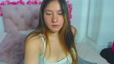 samanthachop live cam on Cam4