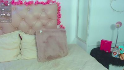 samanthachop live cam on Cam4