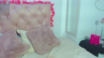 samanthachop live cam on Cam4