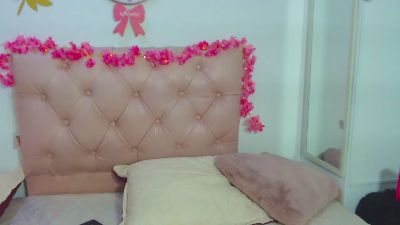 samanthachop live cam on Cam4