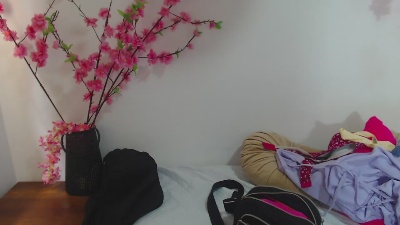 samanthachop live cam on Cam4