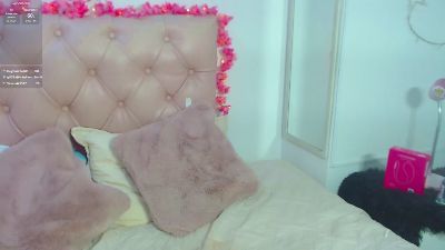 samanthachop live cam on Cam4
