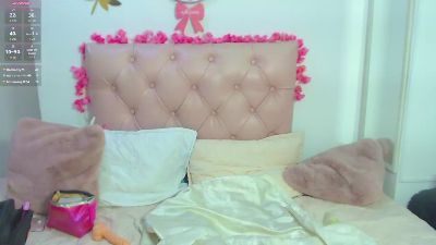 samanthachop live cam on Cam4