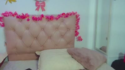 samanthachop live cam on Cam4