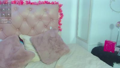 samanthachop live cam on Cam4