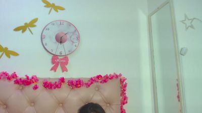 samanthachop live cam on Cam4