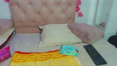 samanthachop live cam on Cam4